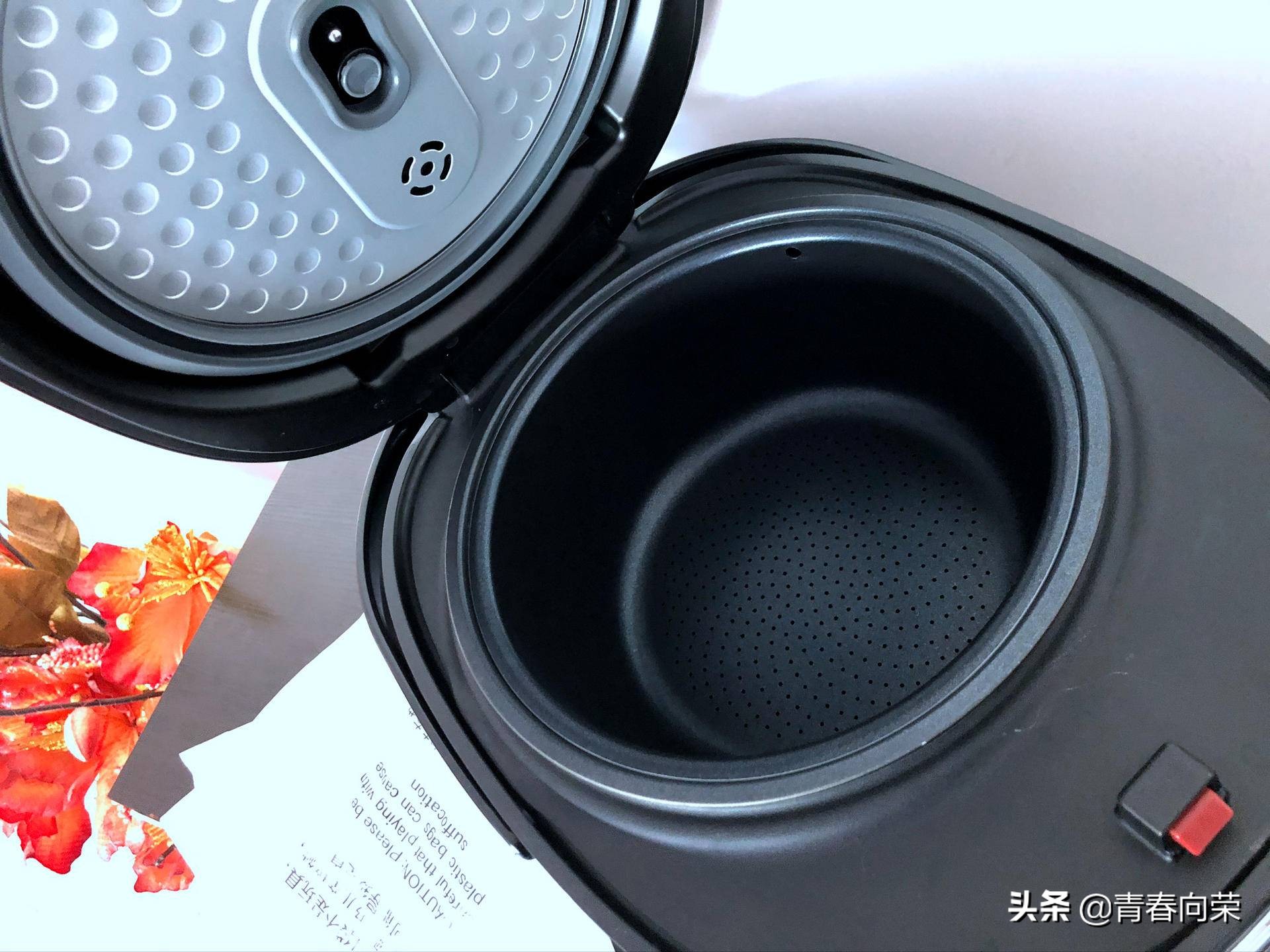 脱糖养生电饭煲真的有用吗,巧釜脱糖电饭煲怎么样