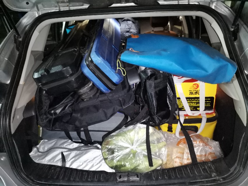 距昆明300公里的垂钓天堂,距离云南近的万峰湖野钓地点推荐