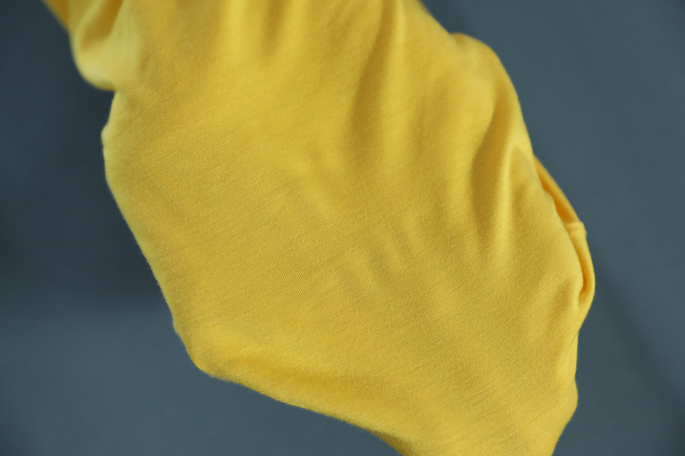 蒛一Warm+抗菌薄暖衣：穿上它，这个冬天开始有了温度