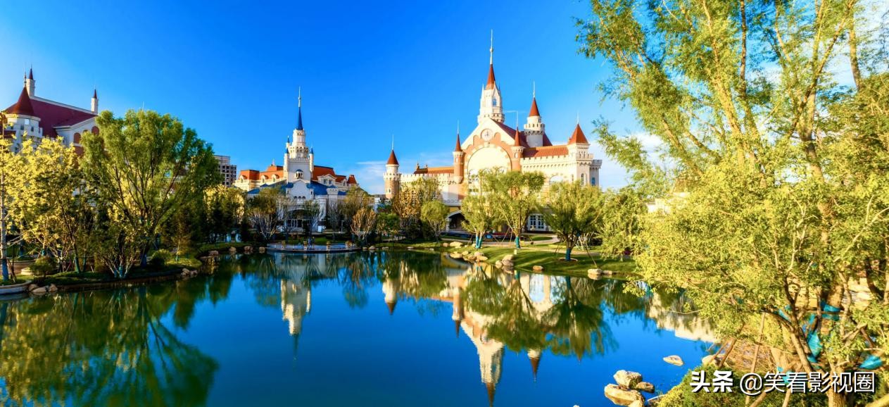 致富有方才能致富又有房错过这波福利又要等n年