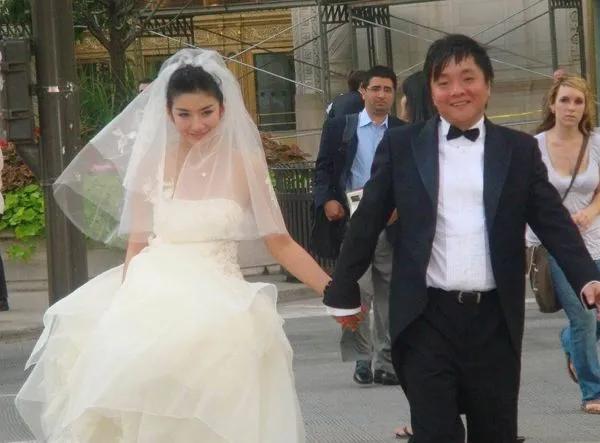 嫁入豪门的女明星有多苦,嫁入豪门的女明星们都怎么样了