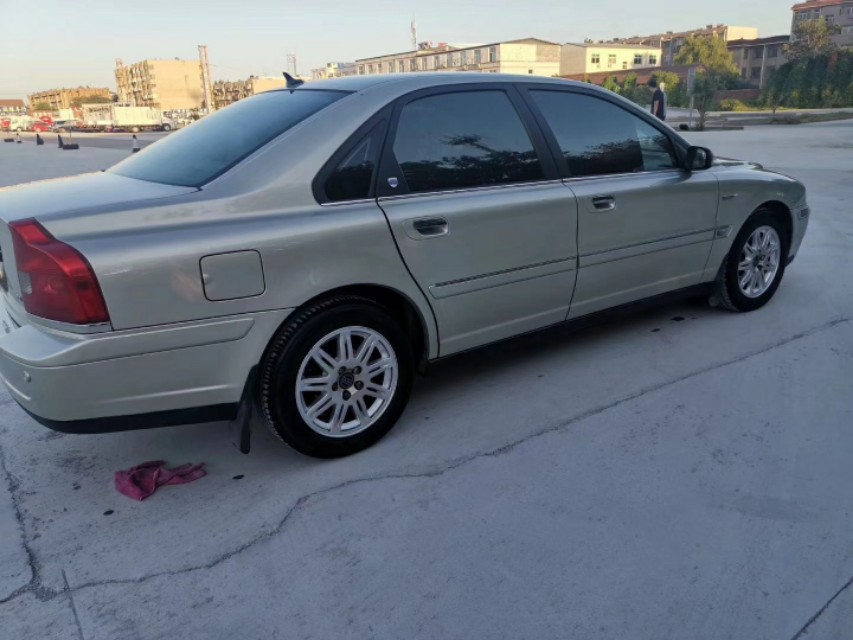 沃尔沃的车值不值得购买,沃尔沃延保到底值不值得买