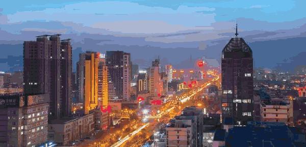 菏泽即将开工的所有超级大市场,菏泽未来发展大城市吗