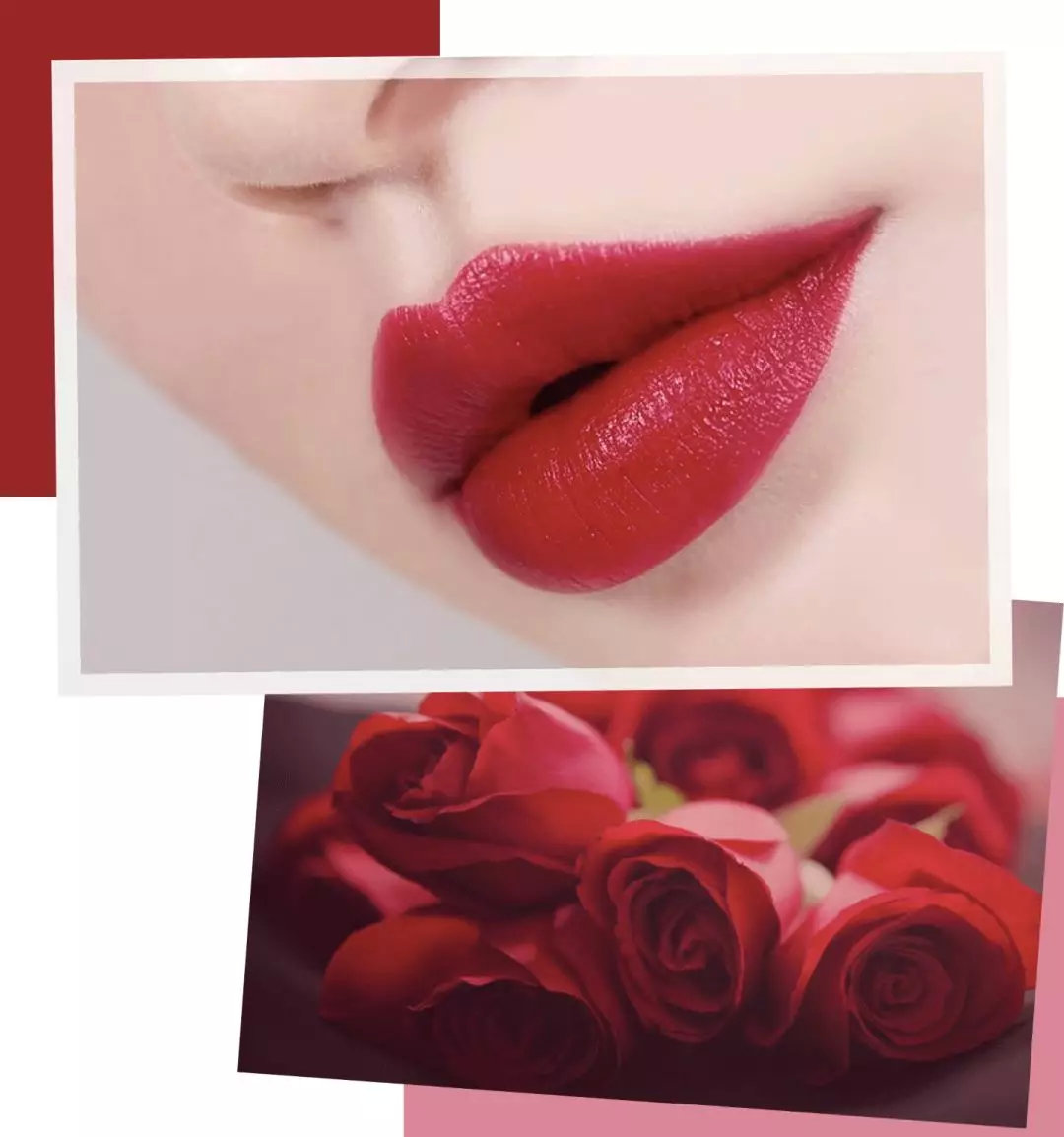 涂了显嫩的口红推荐一下,口红谁最大牌