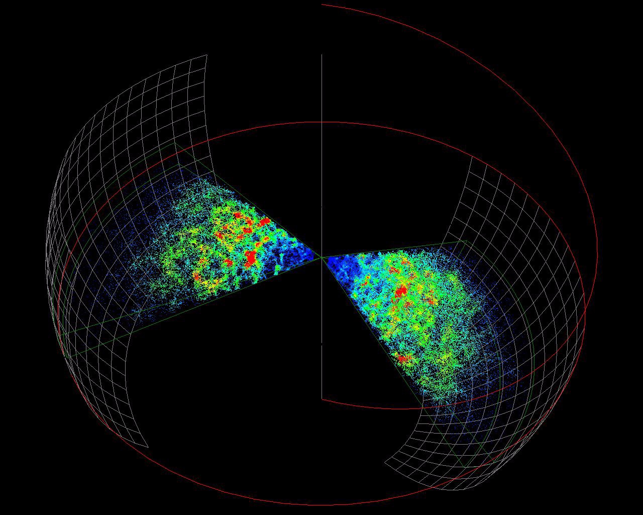 黑洞最多的星系是哪个星系,最大的恒星vs最大的行星黑洞
