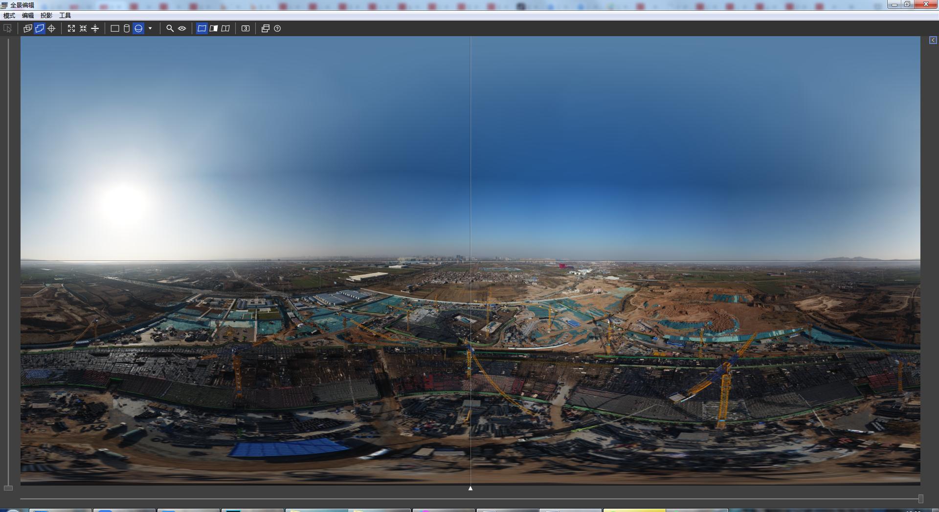 全景一键补天,女娲补天五色石手工做法