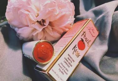 第一眼就惊艳的口红,让人一眼就惊艳的口红