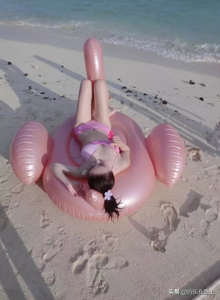 104天环球航海旅行记录,中国姑娘环球旅行第三年