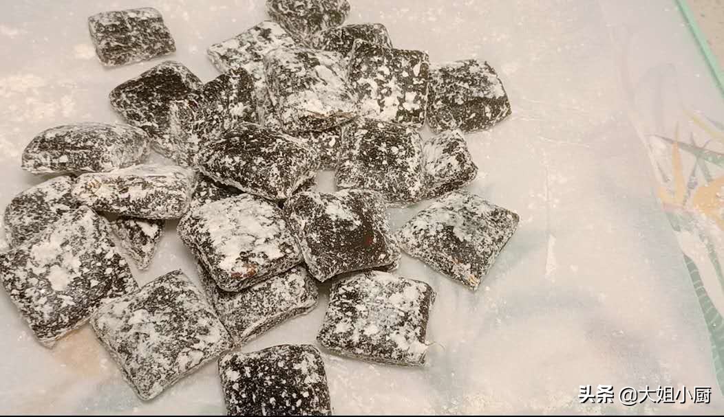 如何做驱寒暖胃姜糖,暖胃姜糖怎么吃