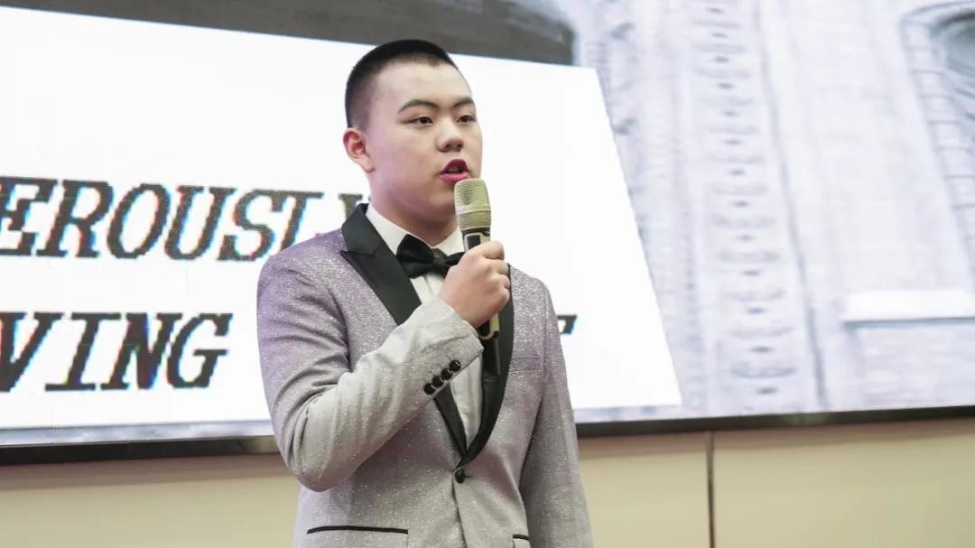 湘潭江声实验学校文艺汇演九年级,湘潭江声实验学校20届艺术节