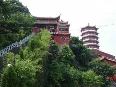 重庆万州旅游全攻略自由行,重庆万州旅游攻略详细