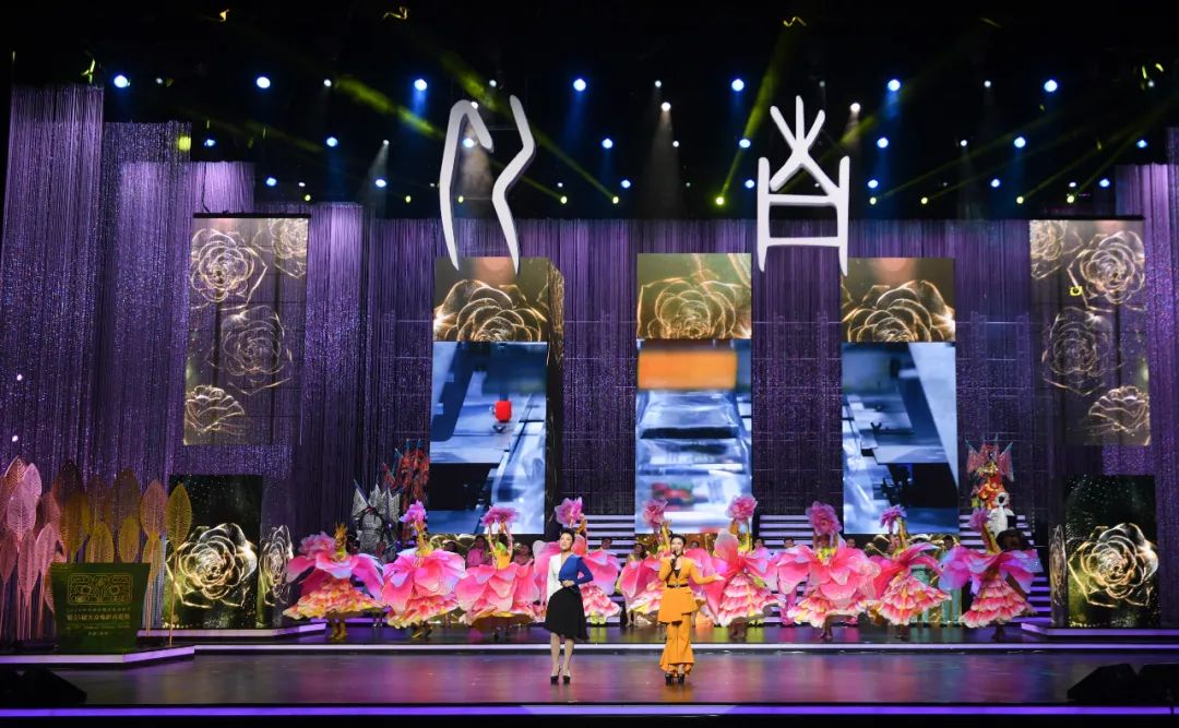 小布播报|百花奖提名名单公布，花落谁家今晚可知/省政府新任免一批干部