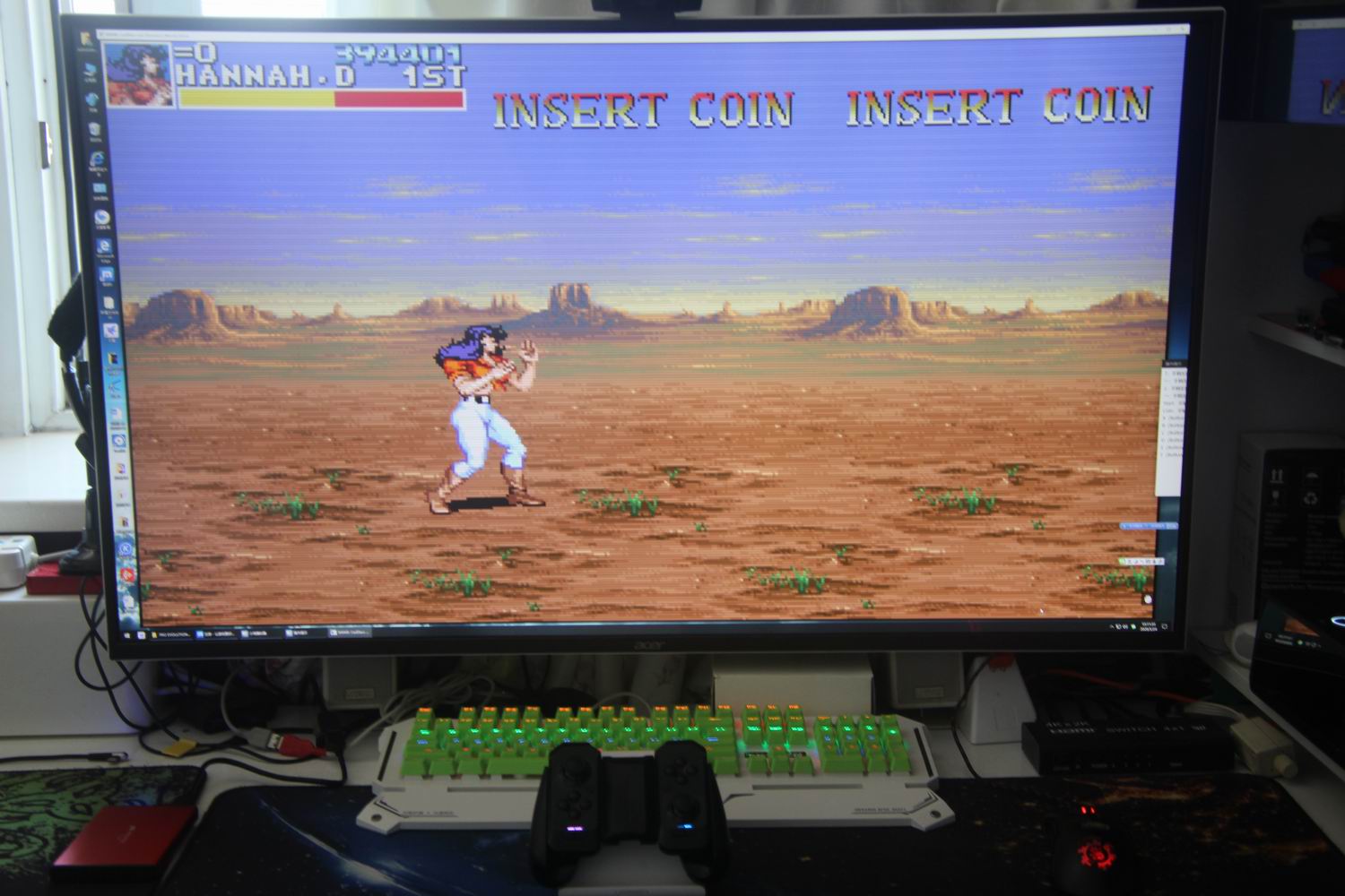 北通h2一个游戏手柄可以两人玩吗,可以单边玩的分体式手柄推荐