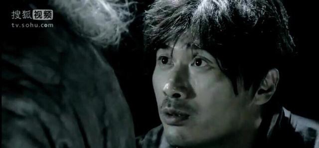 传奇之王的哑巴认识柳云龙,柳云龙传奇之王主演影视片段