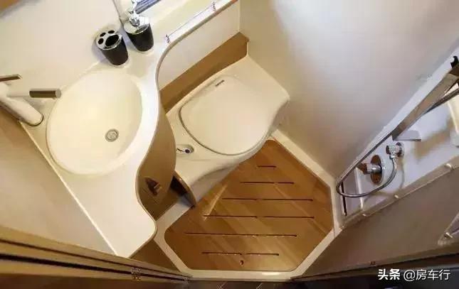 房车小白的10条科普知识,房车入门知识大全集