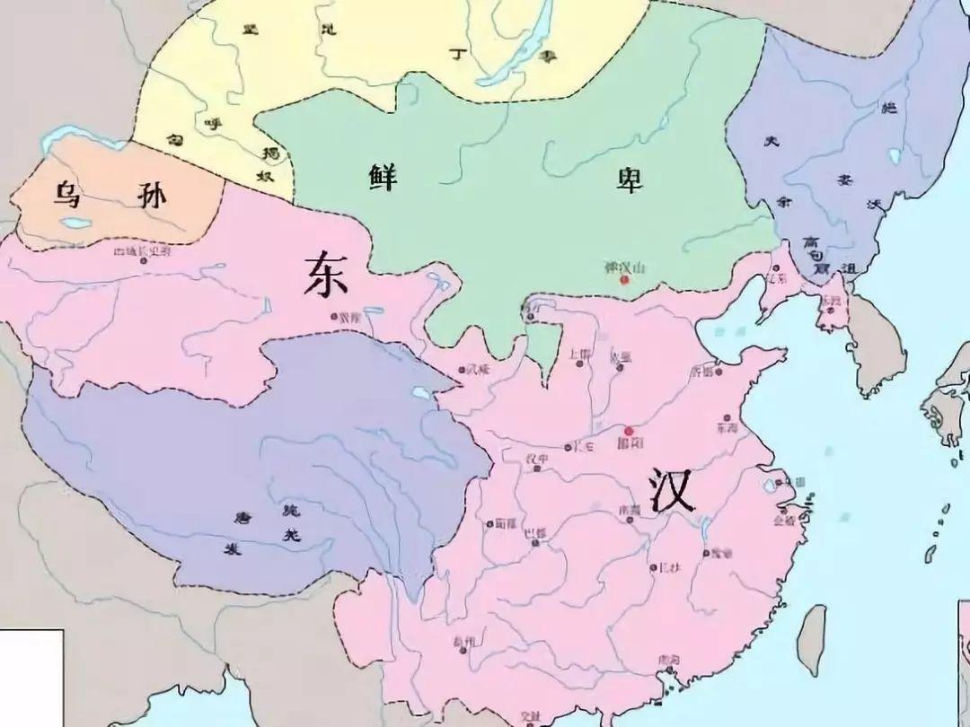 东汉演义寇恂建奇功,东汉演义云台二十八将之一寇恂