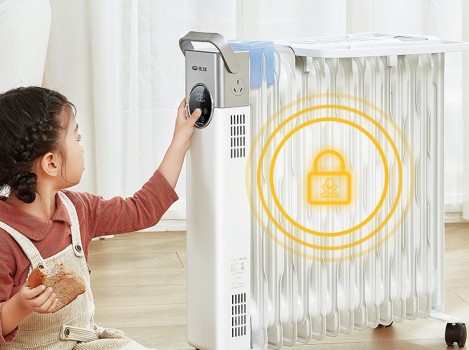 油汀选哪个款式好,油汀取暖器的优缺点及危害