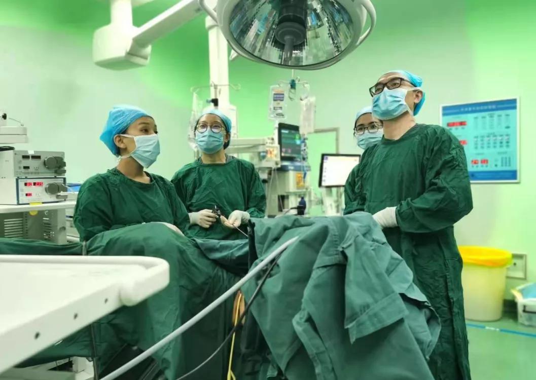 大连医大二院妇科王军,大医二院王军