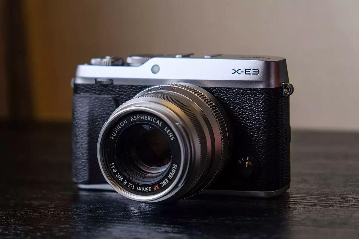 穷玩摄影二手相机推荐,贫穷摄影系列三十几块的镜头