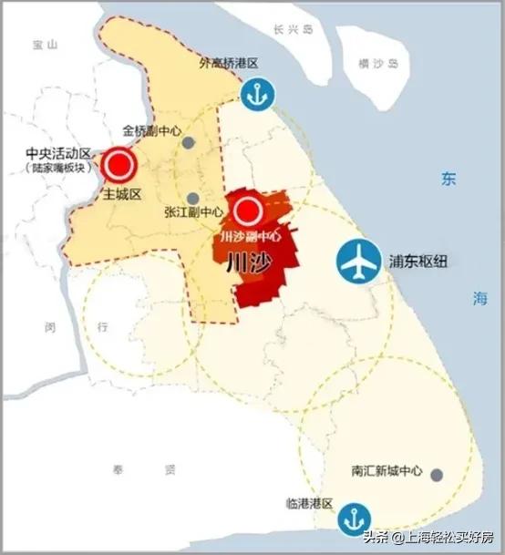 板块评测莘庄,板块测评