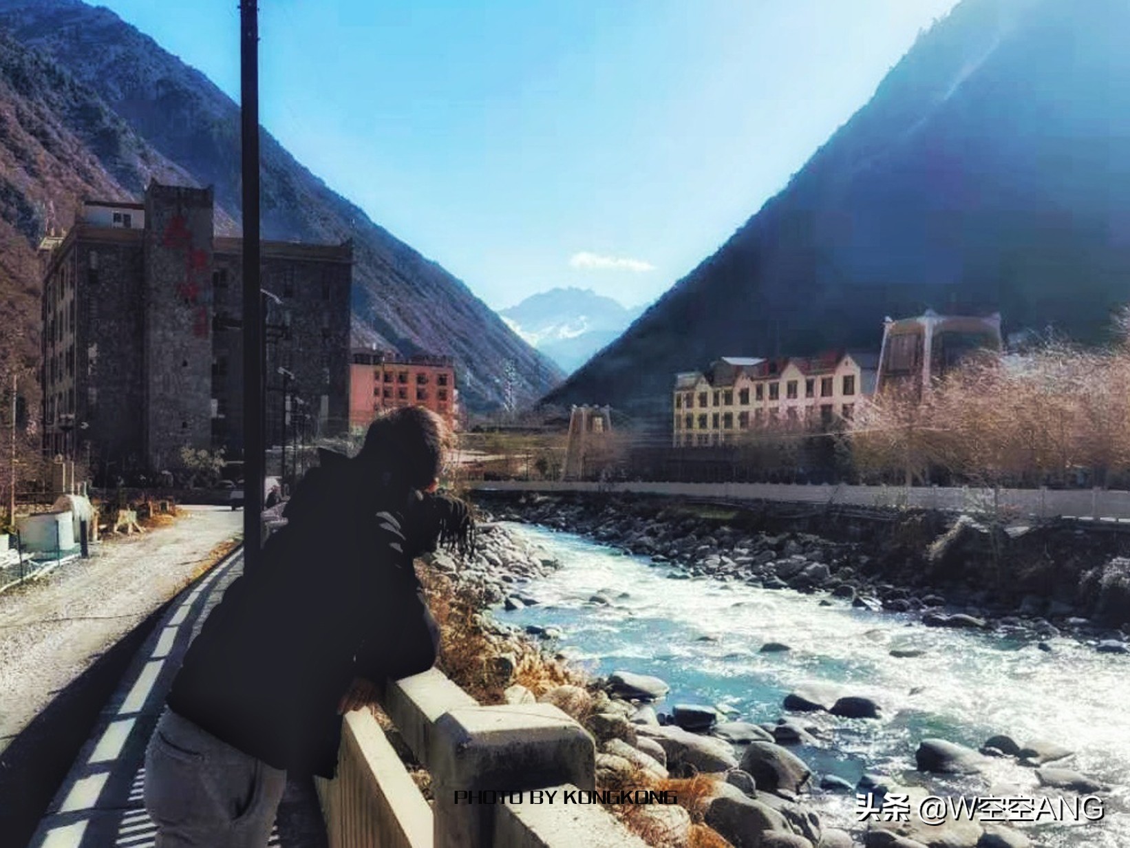 怎么去古尔沟旅游,古尔沟温泉二日游攻略