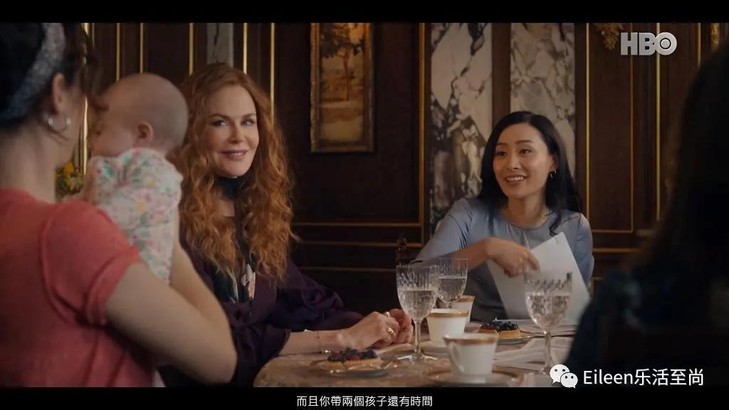 豪门前夫出道，她凭什么打脸港媒完美翻盘？