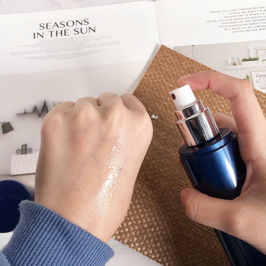 童颜牛奶肌,好看的牛奶肌