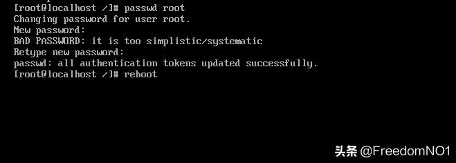 忘记密码如何解开4个数字的锁,centos7.6密码忘了怎么办