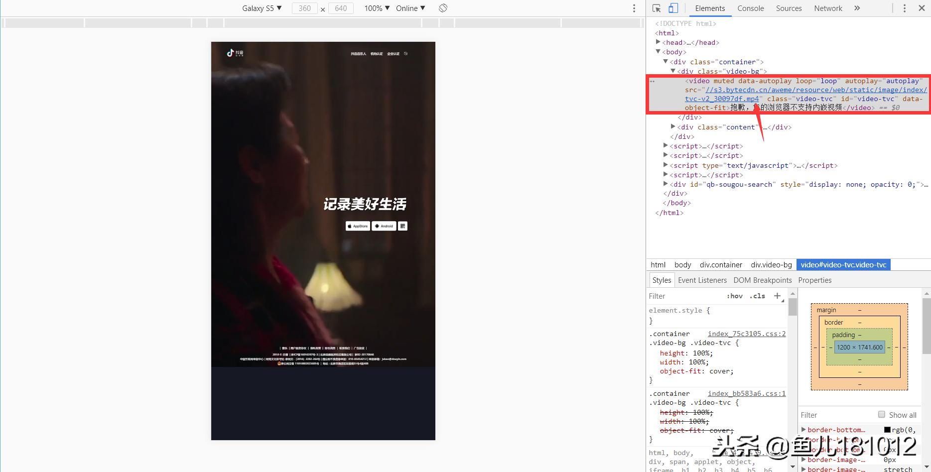 网站视频无法加载或者无效,网页上下载的视频怎么播放不了