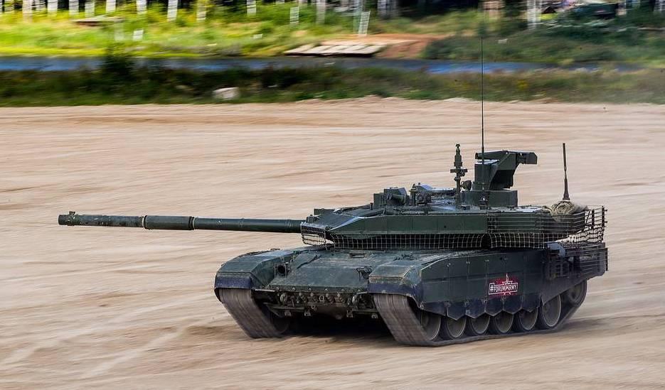 最强三代主战坦克性能排名,战斗力最强的十大主战坦克