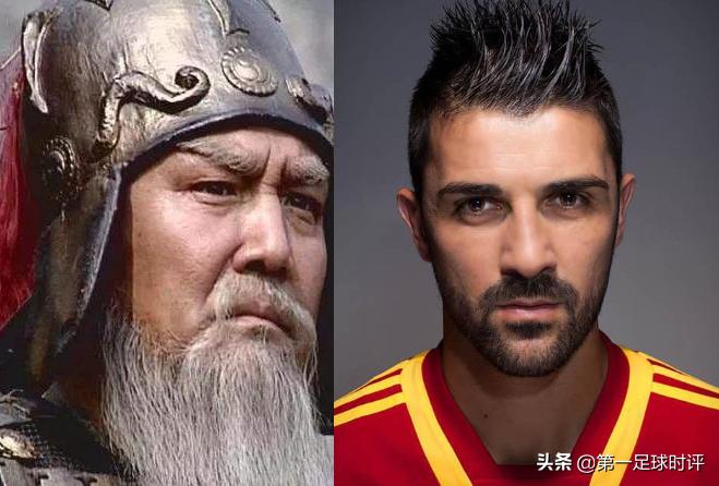 2015足坛五虎上将梅西c罗领衔,梅西c罗姆巴佩哪个更强