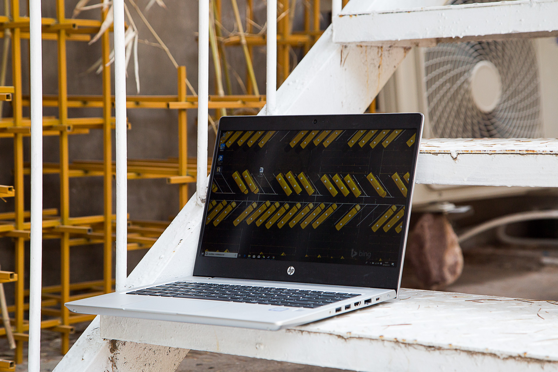 惠普战66五代全方位测评,惠普战66五代和其他电脑测评