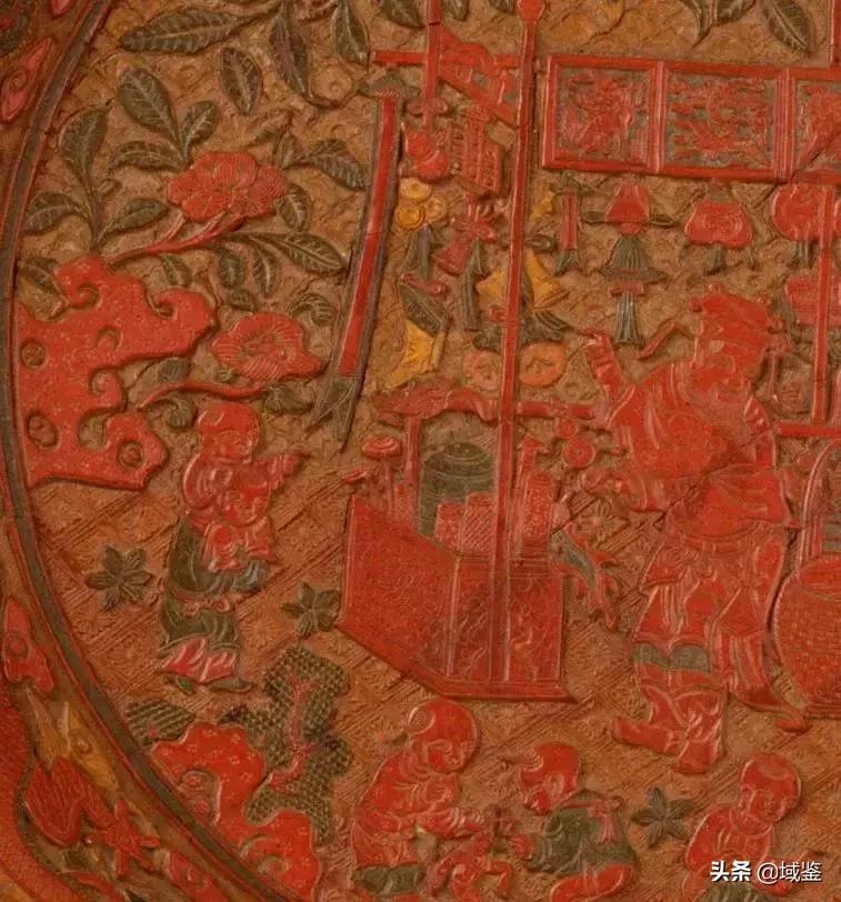 雕漆技艺视频,对雕漆技艺的认识