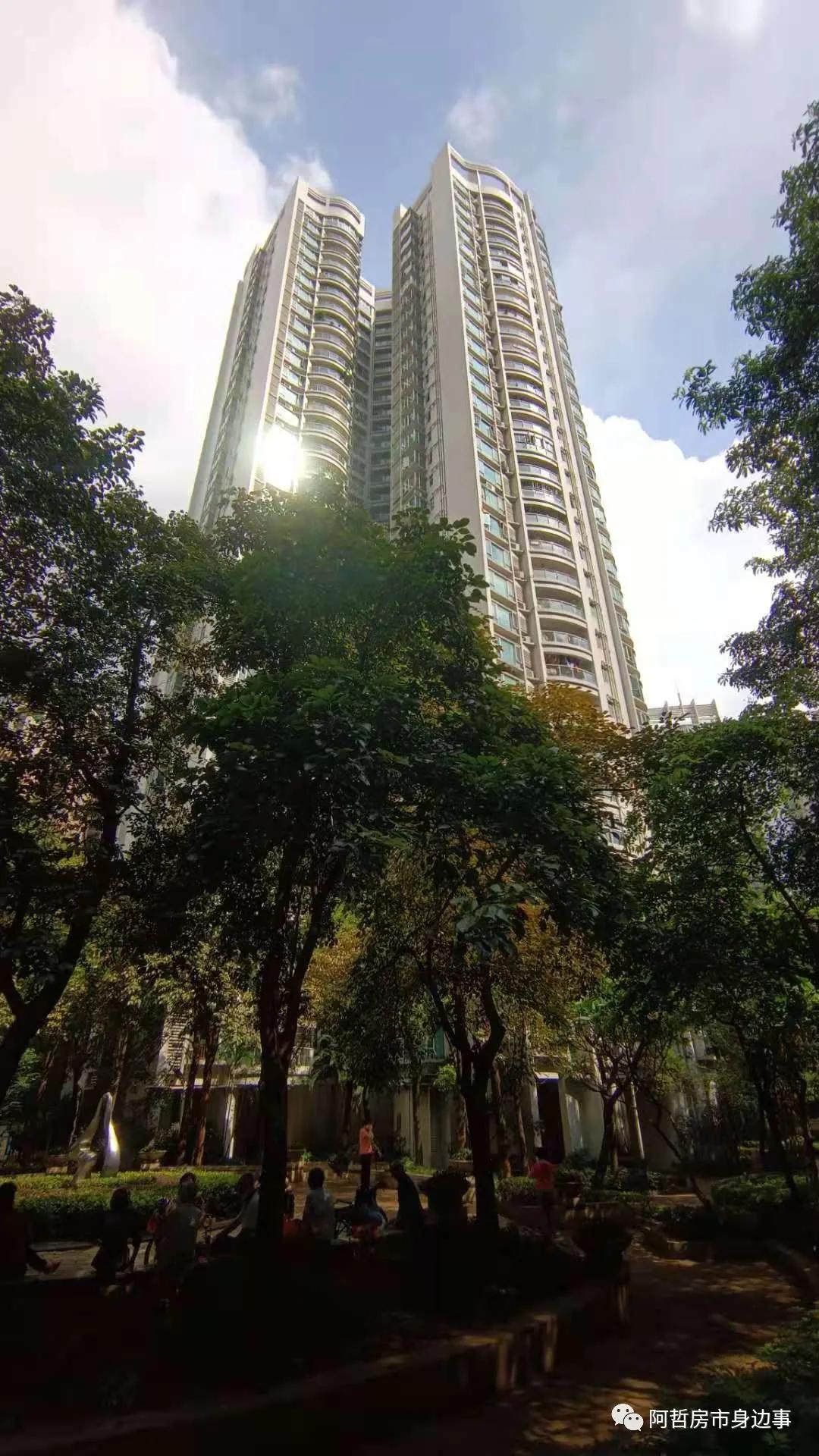 海珠区翠城花园站,海珠西板块翠城花园