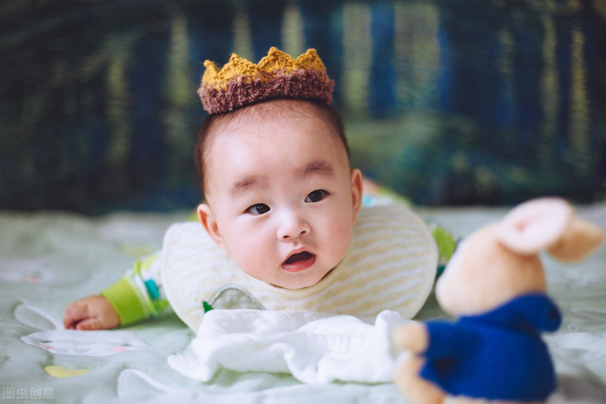 宝宝小名洋气又好听的,宝宝起小名免费洋气一点