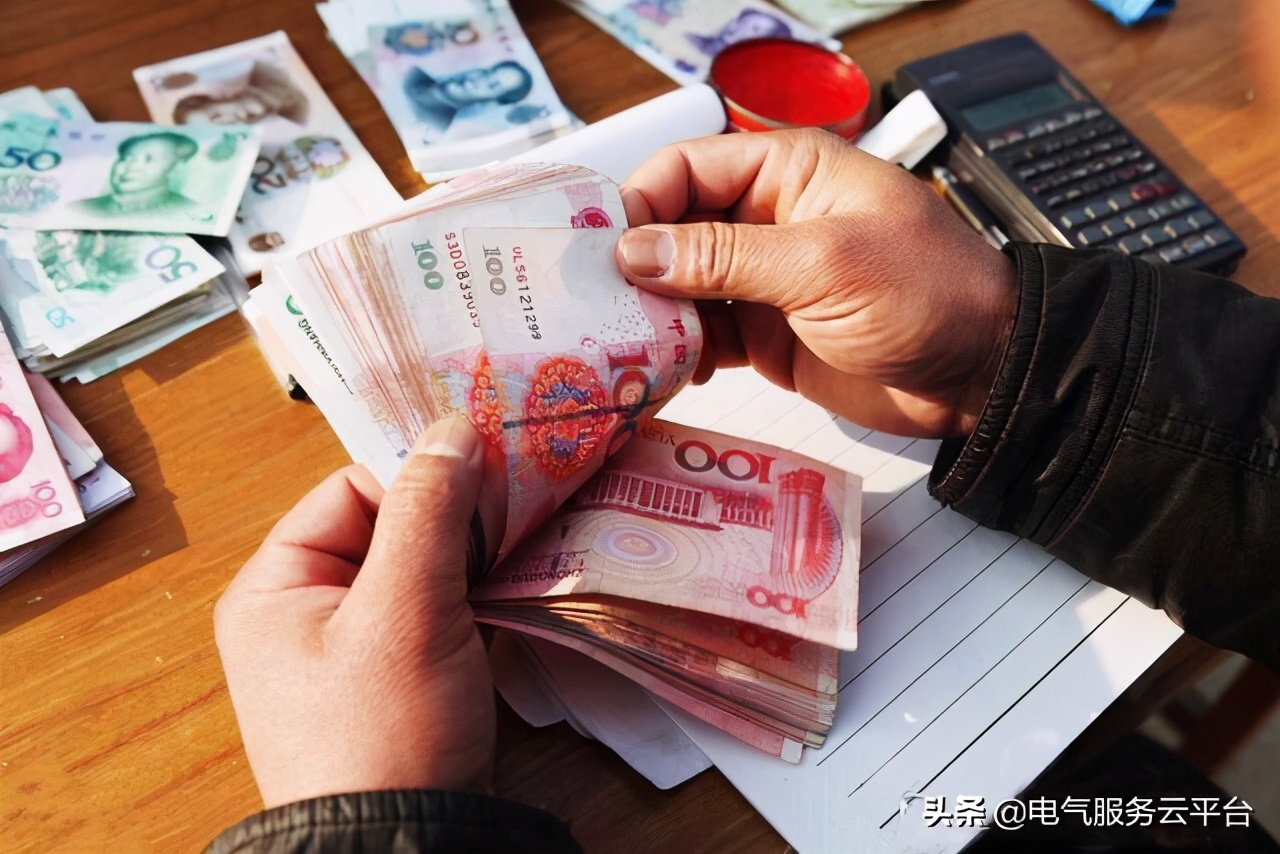 电工找私活可以推荐几个平台吗,电工网上接维修私活的平台