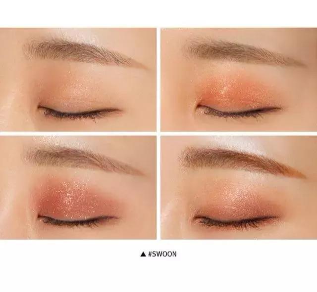 3ce最值得买的八个颜色,3ce最值得入手的产品