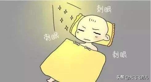 做好这三点，四个月的宝宝乖乖睡觉不吵夜