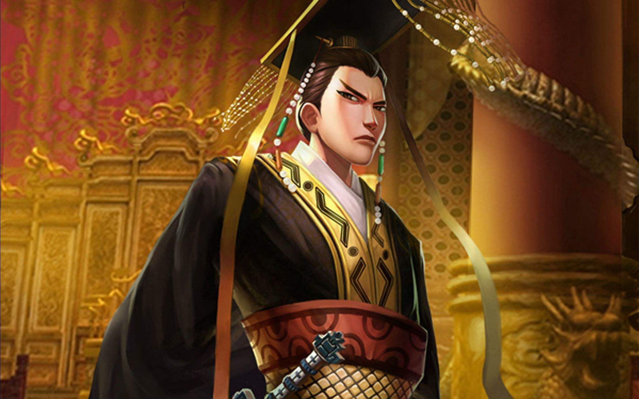 秦始皇真的很残暴吗,秦始皇很残暴吗