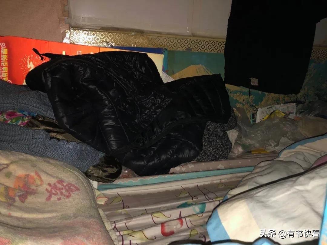 十年后，我住了最便宜的房子：2元涨到5元，依旧有女人无家可归