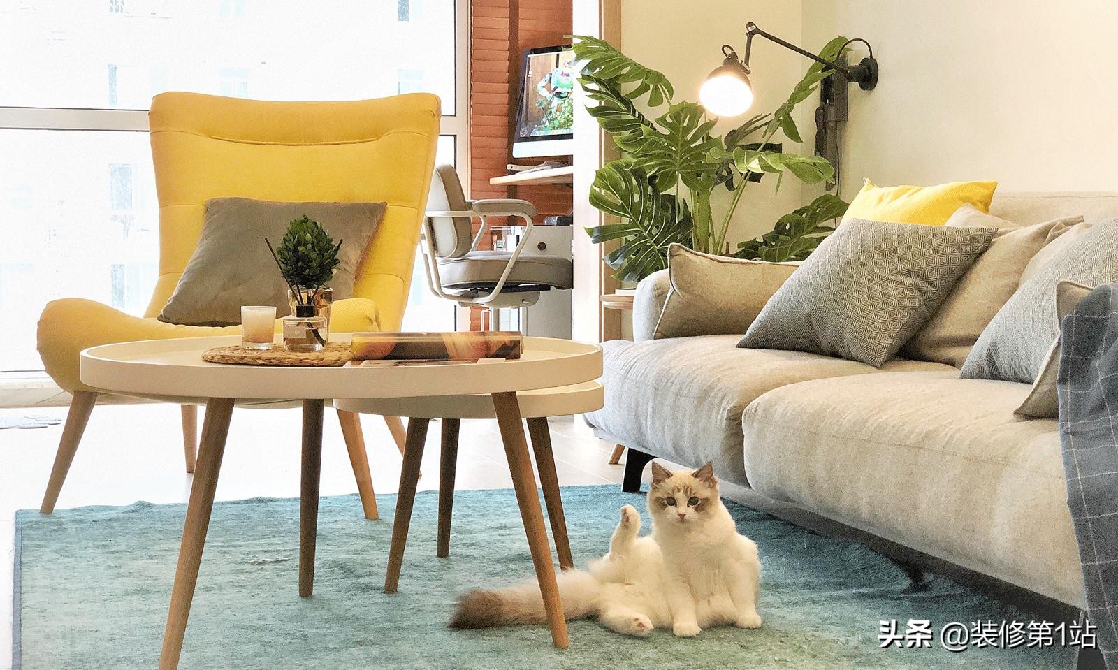 客厅家具5件套尺寸,客厅家具摆放最小尺寸