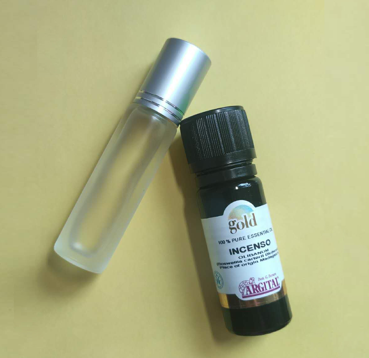 精油知识,常用精油护肤知识