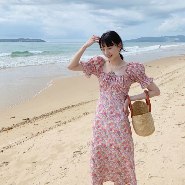 舒适女装店铺推荐平价衣服,少女的轻奢衣柜