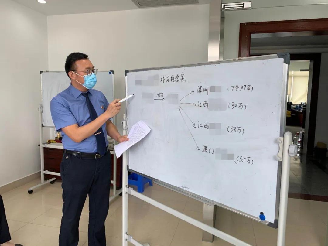 公安机关关于哄抬物价典型案例 (山东菏泽哄抬物价处罚)