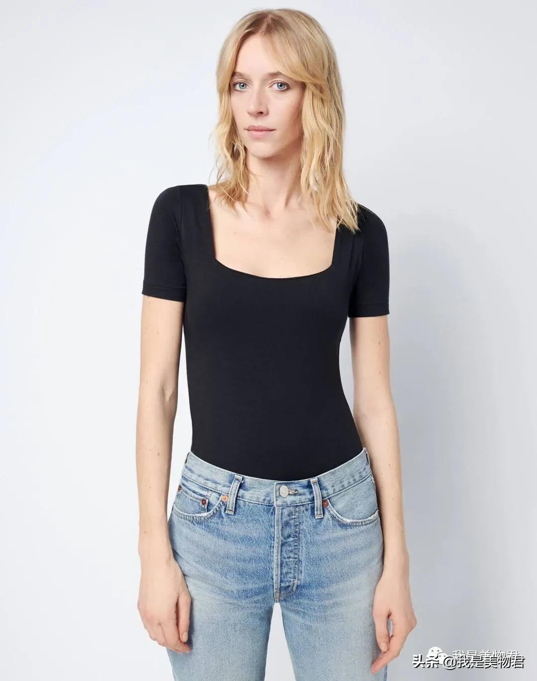 不想撞衫拒绝同款,不想撞衫