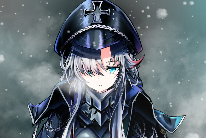 碧蓝航线奥丁怎么样,碧蓝航线波特兰评测