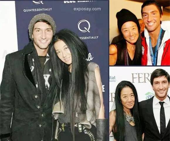 72岁婚纱女王王薇薇生日照曝光,婚纱女王王薇薇72岁素颜照