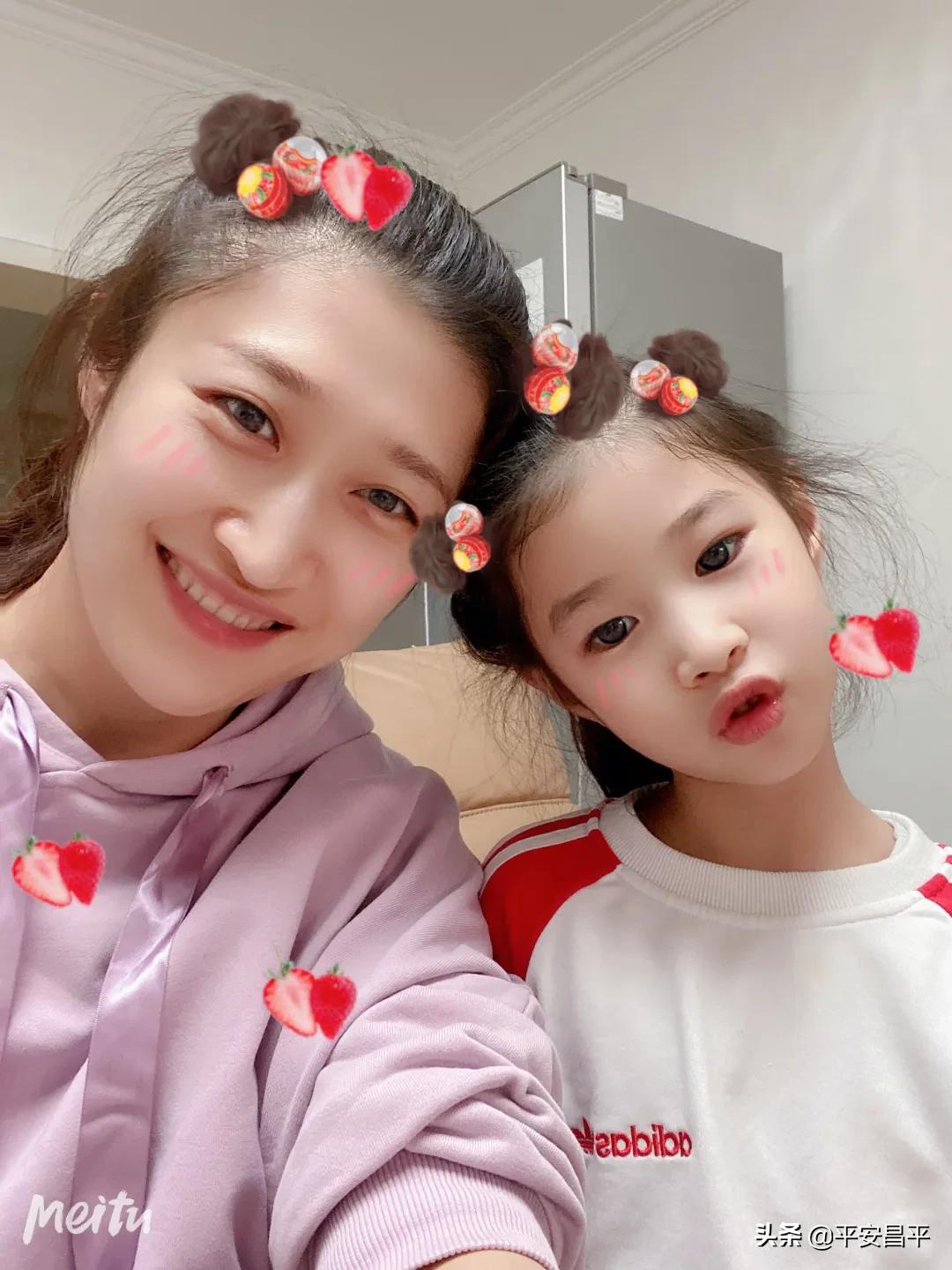 母亲节警察妈妈对警宝的寄语,警宝给妈妈过母亲节