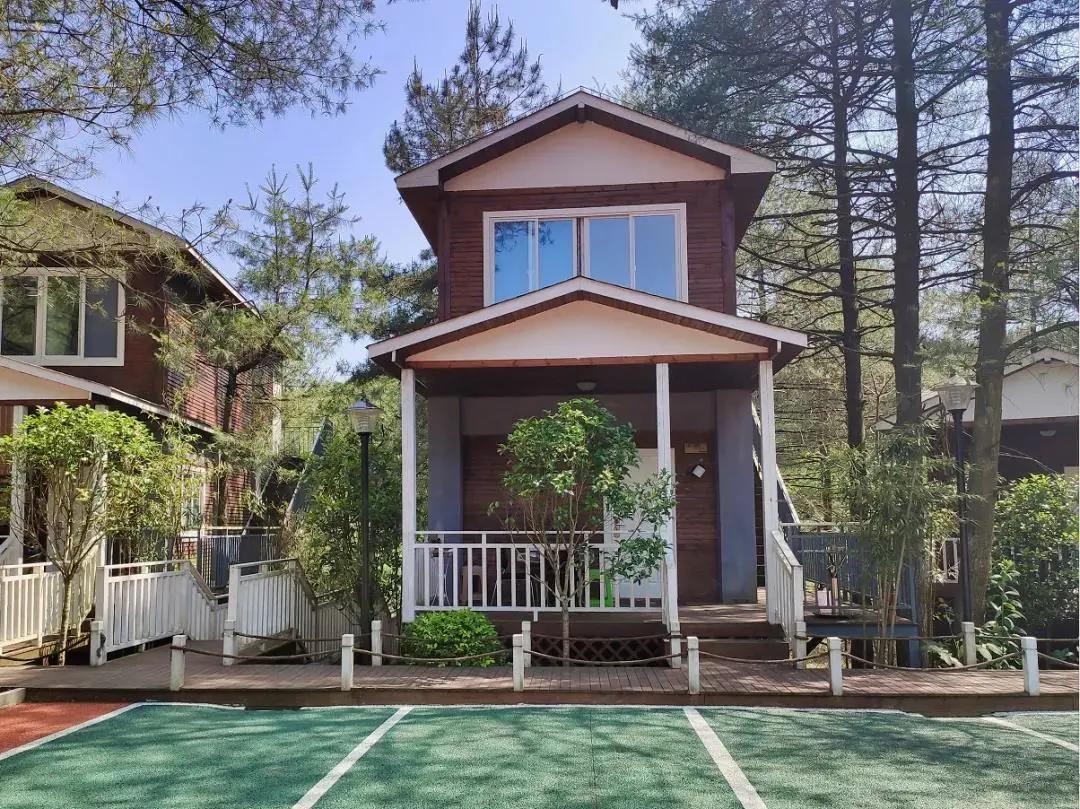 乌当区民宿,乌当枫叶谷民宿