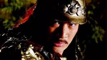 冲冠一怒为红颜之历史典故,历史上真有冲冠一怒为红颜的事情